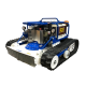 TracMow 80PRO Remote Control Slope Mower & Brush Cutter