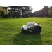 Ambrogio 4.36 Elite Robot Lawn Mower 