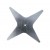 25 cm 4-Edge Star - Reversible +$59.99