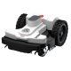 Ambrogio 4.0 Basic Robot Mower "Standard Cut" 0.25-0.6 Acres Configurable: Light, Medium, Premium