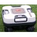 Ambrogio QUAD Elite Robot Mower for Steep Slopes