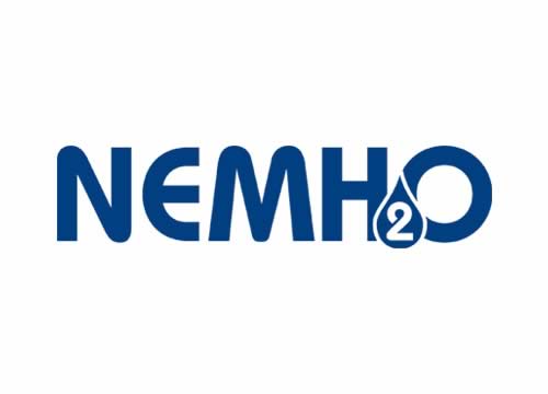 NemH20 Wireless Un-tethered Robot Pool Cleaner Logo